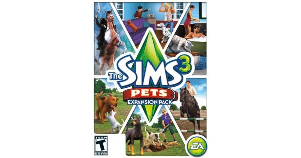 Sims 3 download full version free