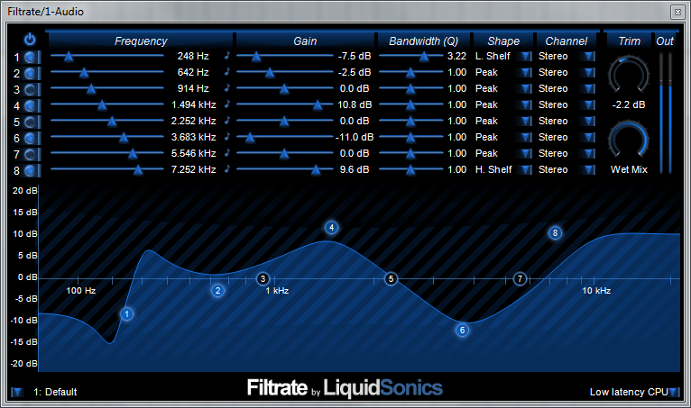 Liquidsonics For Mac