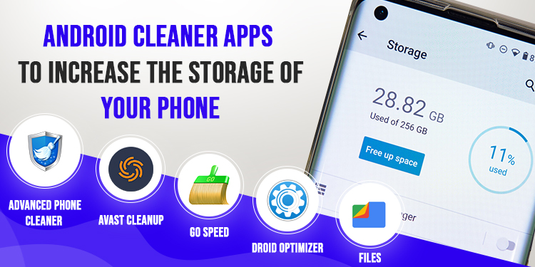 Top phone cleaner reviews